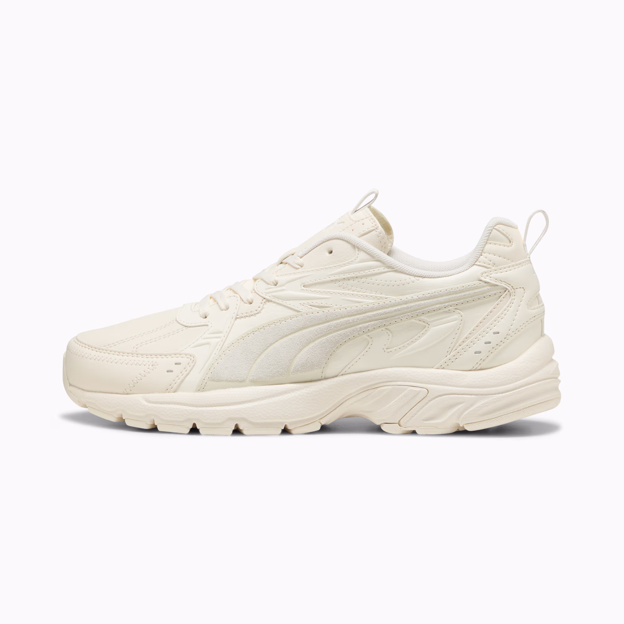 TENIS FEMENINO PUMA MILENIO TECH L – foto 1